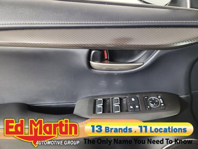 used 2021 Lexus NX 300 car, priced at $25,867