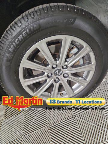 used 2021 Lexus NX 300 car, priced at $25,867