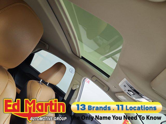 used 2021 Lexus NX 300 car, priced at $25,867