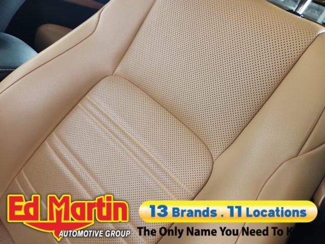 used 2021 Lexus NX 300 car, priced at $25,867