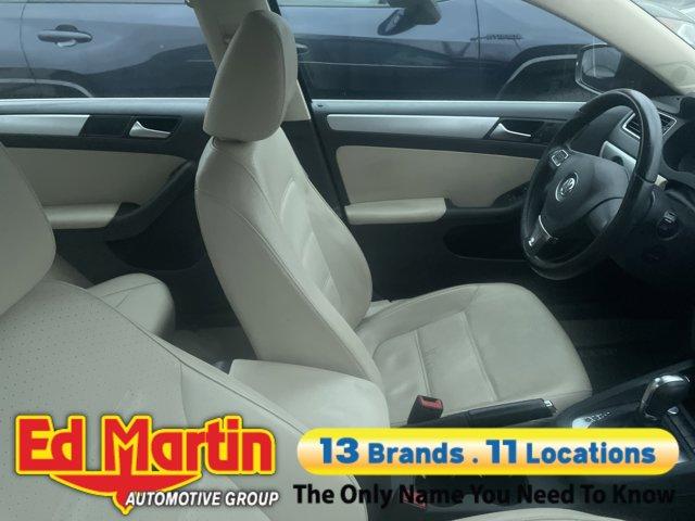 used 2014 Volkswagen Jetta car, priced at $7,006