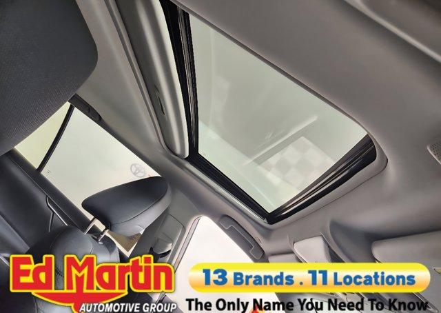 new 2025 Toyota RAV4 Hybrid car, priced at $37,152