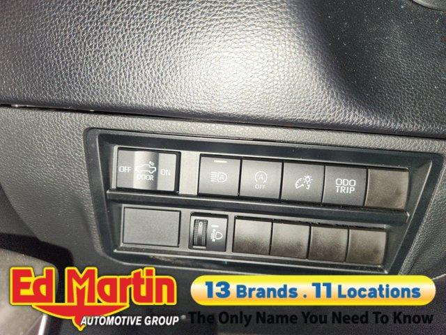 used 2023 Toyota Tundra car, priced at $42,687