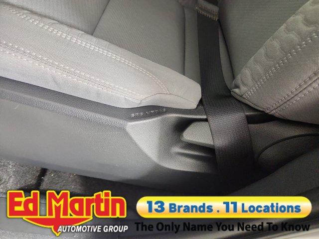 used 2023 Toyota Tundra car, priced at $42,687