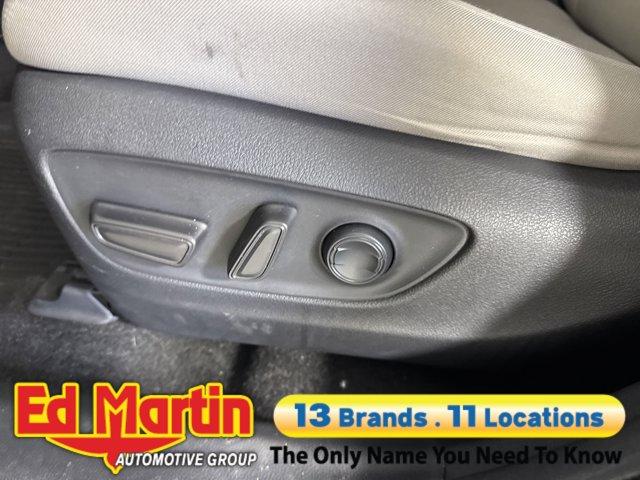 used 2020 Toyota RAV4 Hybrid car, priced at $28,282