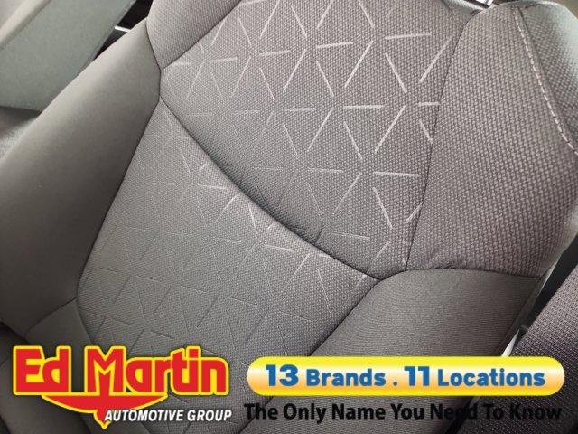 new 2025 Toyota RAV4 Hybrid car, priced at $37,258