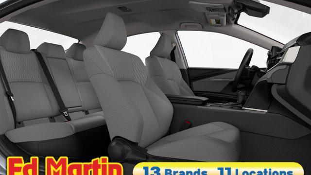 new 2025 Toyota Camry car, priced at $30,956