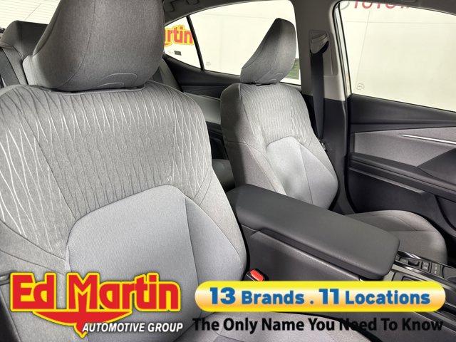 new 2025 Toyota Camry car, priced at $30,956