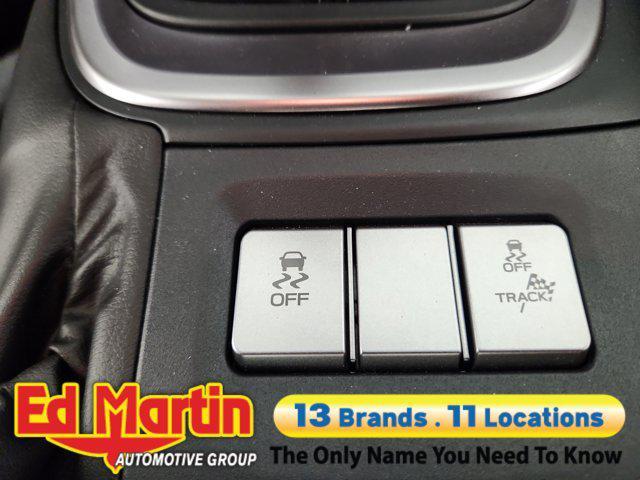 new 2025 Toyota GR86 car, priced at $36,626