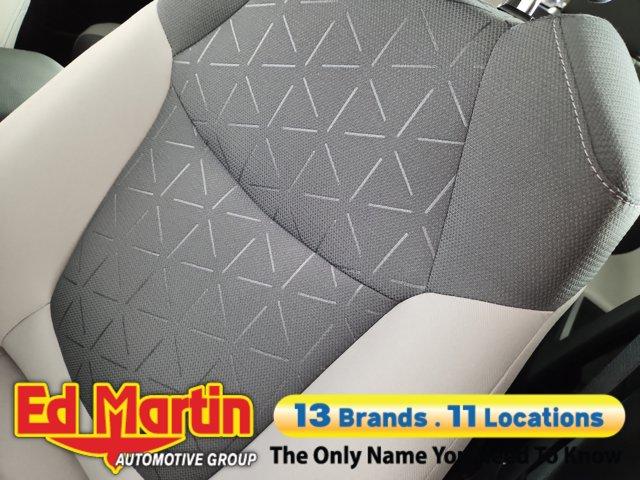 used 2023 Toyota RAV4 car, priced at $28,884