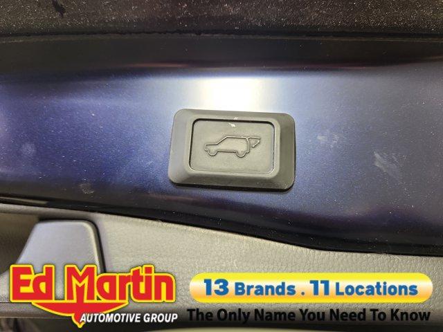 used 2023 Toyota RAV4 car, priced at $28,884