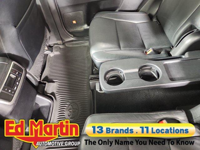 used 2017 Toyota Highlander Hybrid car, priced at $16,922