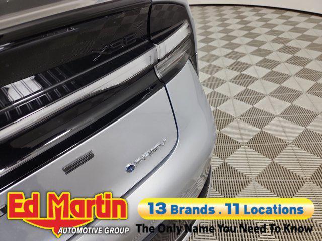 new 2026 Toyota Prius Plug-In Hybrid car, priced at $43,332