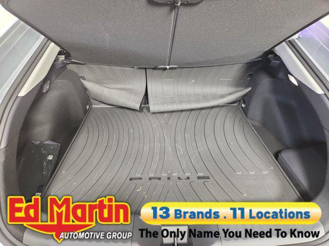 new 2026 Toyota Prius Plug-In Hybrid car, priced at $43,332