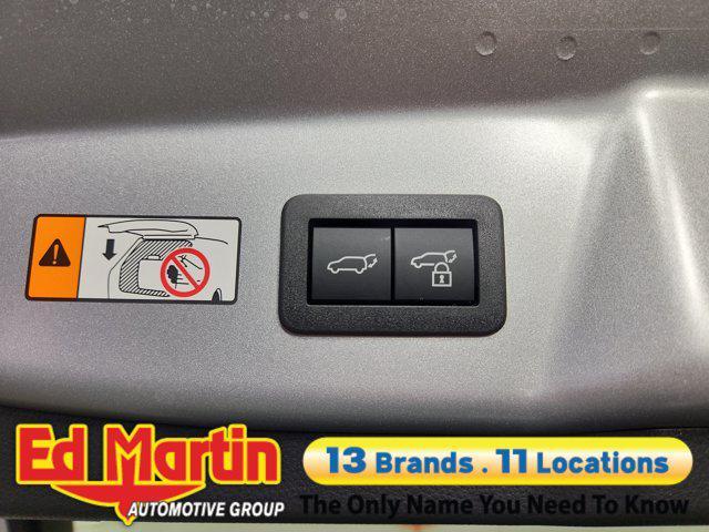 new 2026 Toyota Prius Plug-In Hybrid car, priced at $43,332