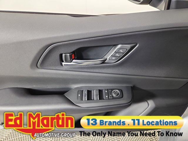 new 2026 Toyota Prius Plug-In Hybrid car, priced at $43,332