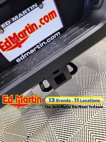 new 2025 Toyota Tacoma car, priced at $41,113