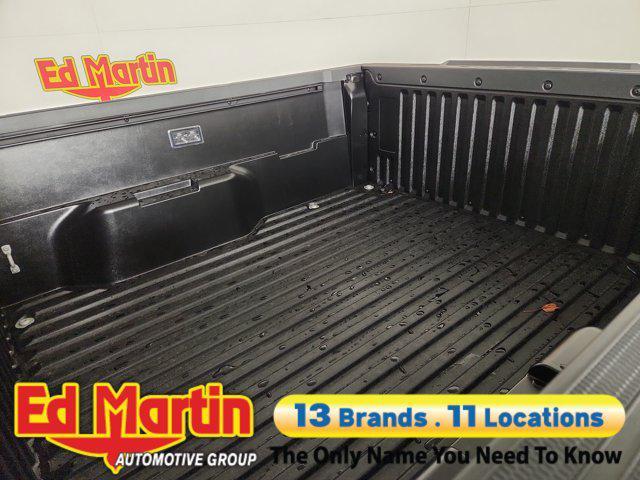 new 2025 Toyota Tacoma car, priced at $41,113