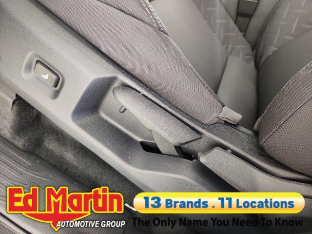 new 2025 Toyota Tacoma car, priced at $41,113