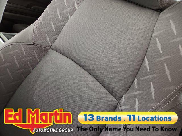 new 2025 Toyota Tacoma car, priced at $41,113