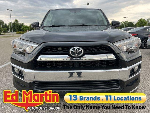 used 2018 Toyota 4Runner car, priced at $31,702