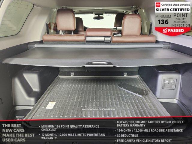 used 2018 Toyota 4Runner car, priced at $31,702
