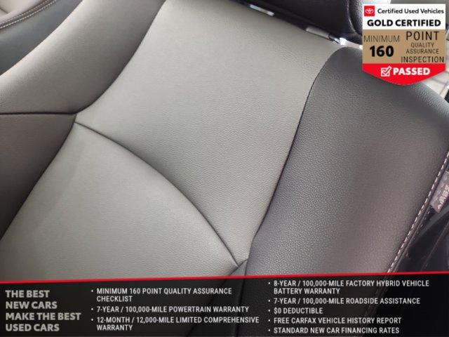 used 2024 Toyota 4Runner car, priced at $47,939