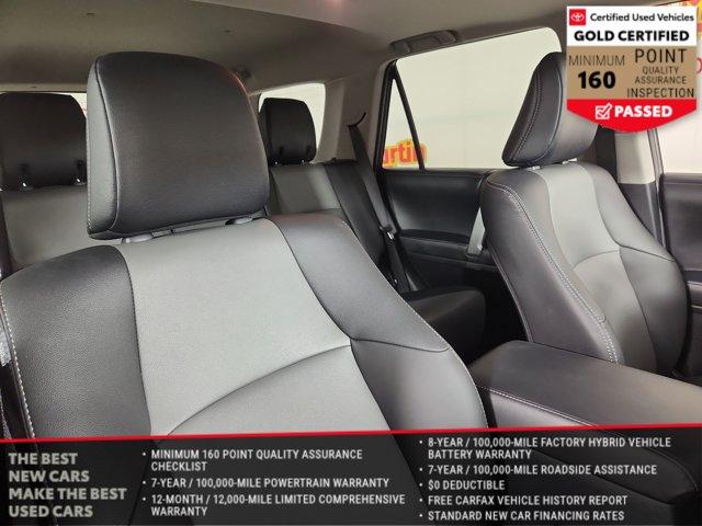 used 2024 Toyota 4Runner car, priced at $47,939