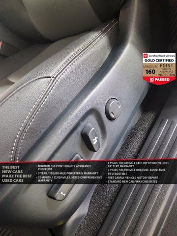 used 2024 Toyota 4Runner car, priced at $47,939