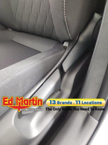 new 2025 Toyota Corolla Hybrid car, priced at $29,041