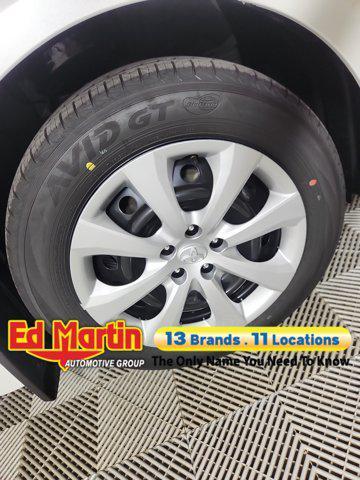 new 2025 Toyota Corolla Hybrid car, priced at $29,041