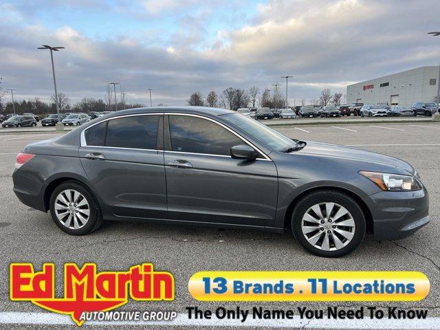 used 2012 Honda Accord car, priced at $8,415