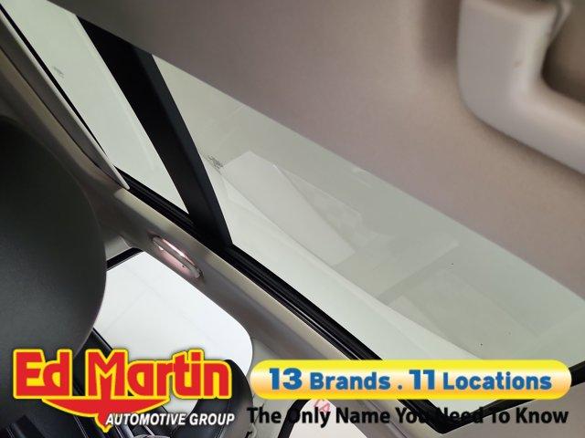 used 2019 Ford Edge car, priced at $16,435