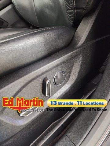 used 2019 Ford Edge car, priced at $16,435