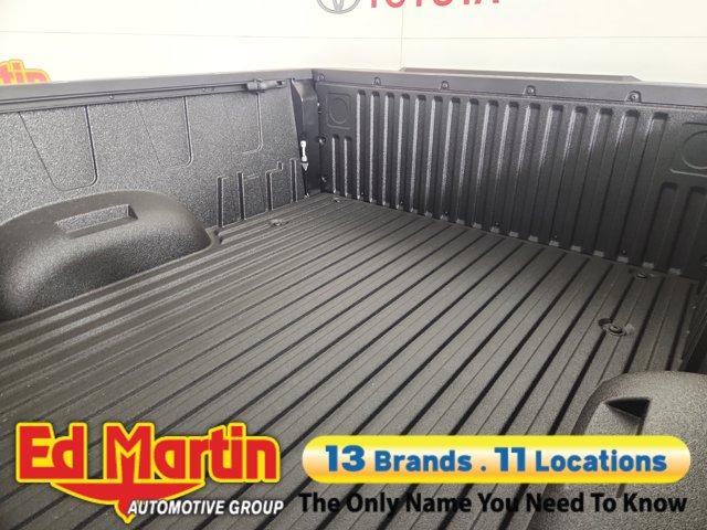 new 2026 Toyota Tundra car, priced at $52,606