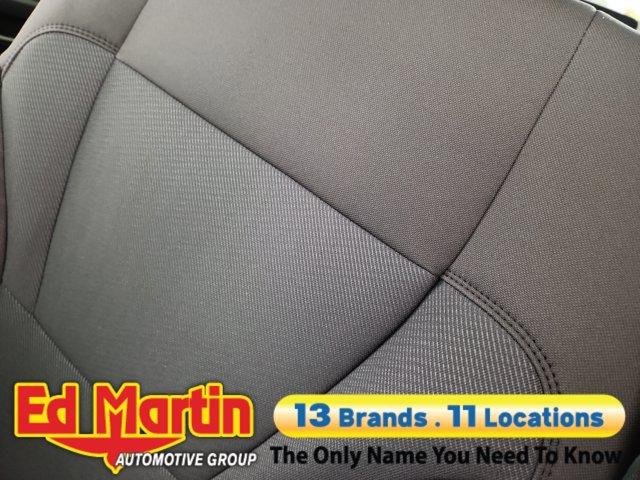 new 2026 Toyota Tundra car, priced at $52,606