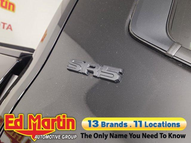 new 2026 Toyota Tundra car, priced at $52,606