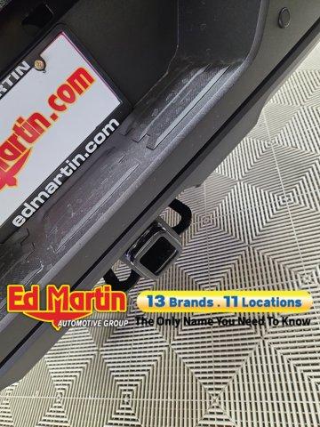 new 2026 Toyota Tundra car, priced at $52,606