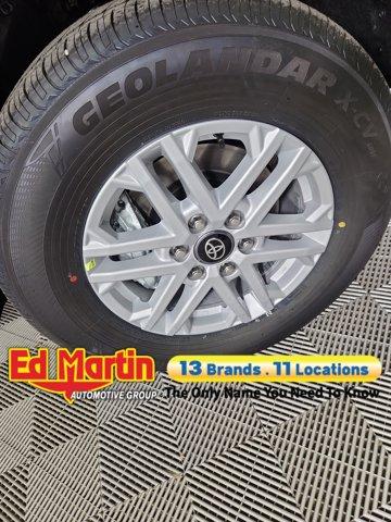 new 2026 Toyota Tundra car, priced at $52,606