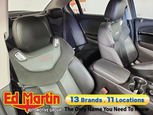 used 2017 Chevrolet SS car, priced at $54,613