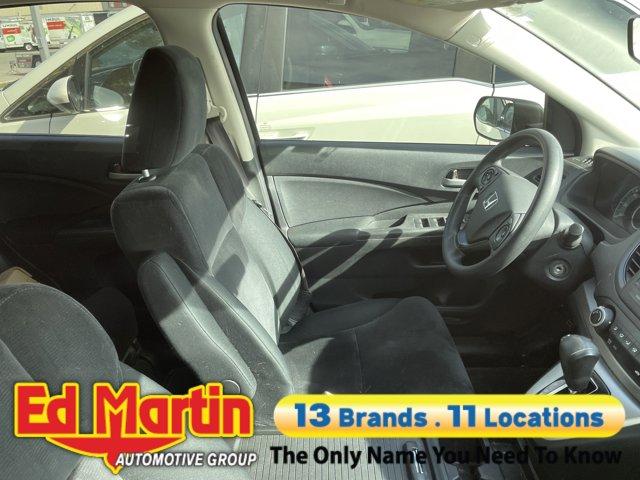 used 2013 Honda CR-V car, priced at $6,800