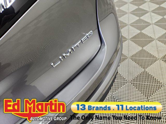 new 2026 Toyota Crown car, priced at $50,436