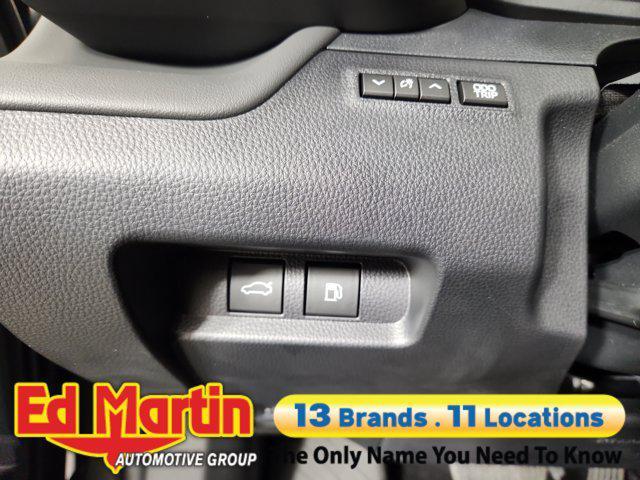 new 2026 Toyota Crown car, priced at $50,436