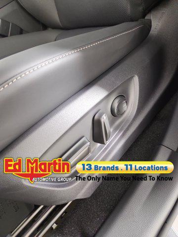 new 2026 Toyota Crown car, priced at $50,436