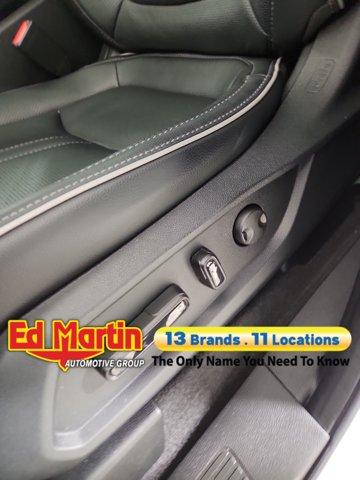 used 2023 Honda Pilot car, priced at $41,386