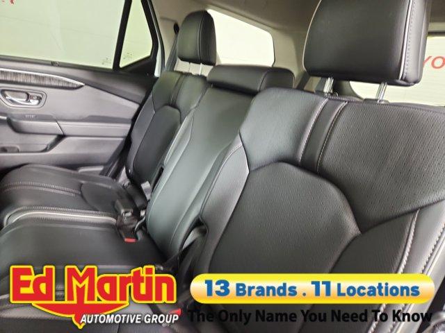 used 2023 Honda Pilot car, priced at $41,386