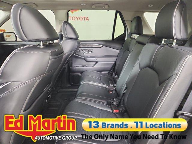 used 2023 Honda Pilot car, priced at $41,386