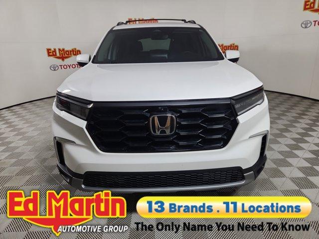 used 2023 Honda Pilot car, priced at $41,386