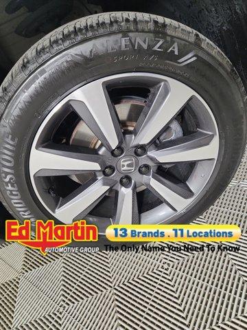 used 2023 Honda Pilot car, priced at $41,386