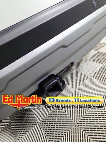 used 2023 Honda Pilot car, priced at $41,386